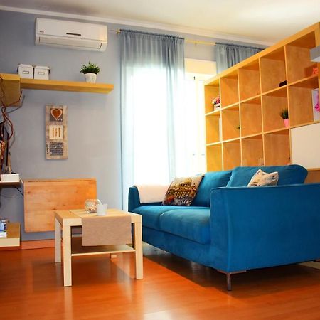 Mi Refugio Leilighet Málaga Eksteriør bilde